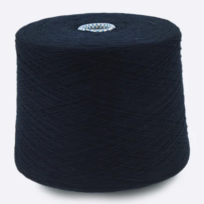 Бобина Cariaggi Cashmere 2/28 (100% кашемир), 1400 м (711334, Аквамарин)