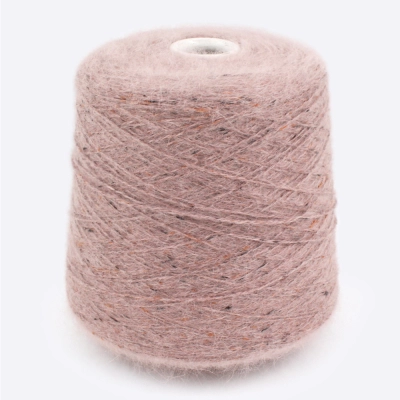 Бобина ангора, Angora Spiky Tweed, (80% ангора, 20% ПА) 100 гр, 450 м. (3948, Макиато) Бобина ангора, Angora Spiky Tweed, (80% ангора, 20% ПА) 100 гр, 450 м. (3948, Макиато)