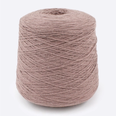 Бобина Tuareg (30% верблюд, 70% меринос), 280 м. (14, Розовое какао)