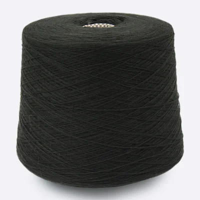 Бобина Cariaggi Cashmere 2/28 (100% кашемир), 1400 м (713770, Ель)