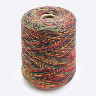 Бобина кашемир на шелке Missoni (75% кашемир, 25% шелк), 1400 м. (2560, Шервуд)