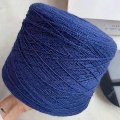 Бобина Luisa by Casa del Filato (60% ангора, 20% меринос, 20% Па) (1221, Шелковица 500 м.)