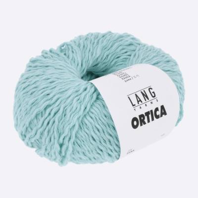 Пряжа Lang Ortica (1133.0078, Баунти)