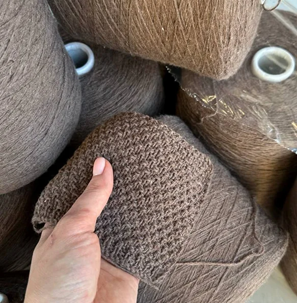 Бобина Dolce Cotone