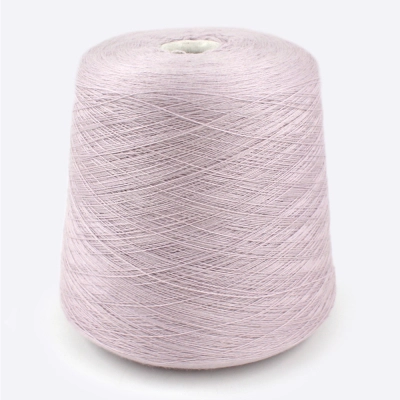 Бобина меринос, Merinos 2/30 (100% меринос), 1500 м. (184039 144002, Лаванда)