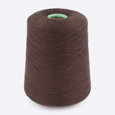 Бобина викунья, Vicuna Loro Piana (100% викунья), 1200 м (19071, Бельгийский шоколад)