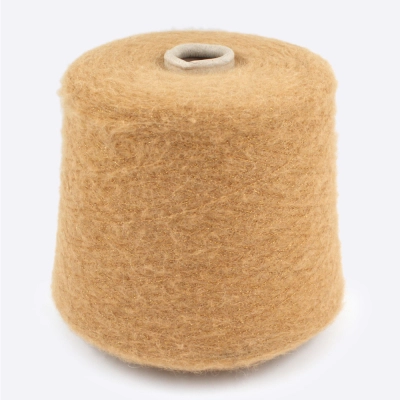 Бобина MORK by Lanificio dell Olivo (41% альпака, 34% меринос, 20% ПА, 5% люрекс), 1000 м. (237, Кемел) Бобина MORK by Lanificio dell Olivo (41% альпака, 34% меринос, 20% ПА, 5% люрекс), 1000 м. (237, Кемел)