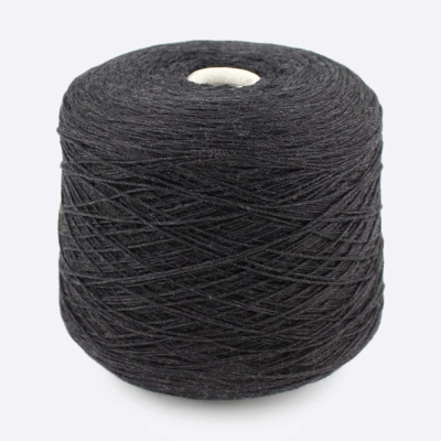 Бобина меринос RODODENDRO by Sudwollegroup (100% меринос), 300 м. (899, Стальной)