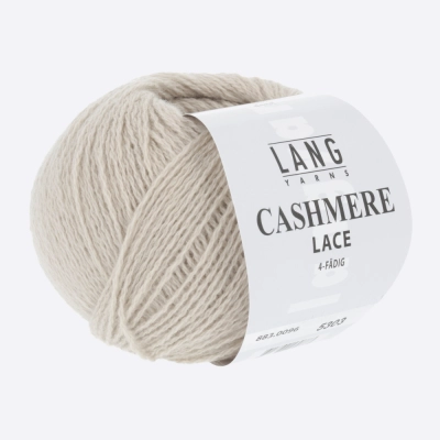 Пряжа Lang Cashmere Lace (883.0096, Хлопок)