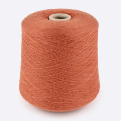 Бобина меринос Missoni 2/48 (100% меринос), 2400 м. (71436, Корица)