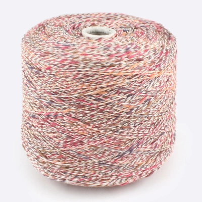 Бобина Portofino (65% меринос, 25% хлопок, 10% Па), 230 м. (2069, Малиновая Афродита)