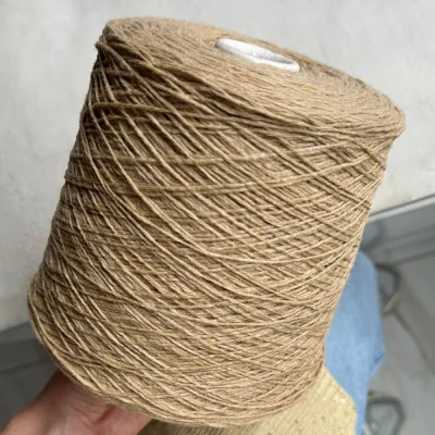 Бобина Supergeelong New25 (100% меринос суперджилонг) (4563, Сахара 320 м.)