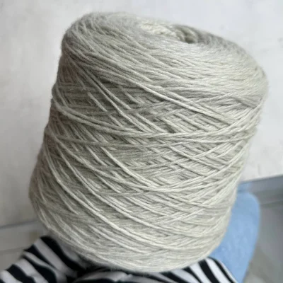 Бобина Sogno (100% меринос), 150 м. (2889, Фисташка)