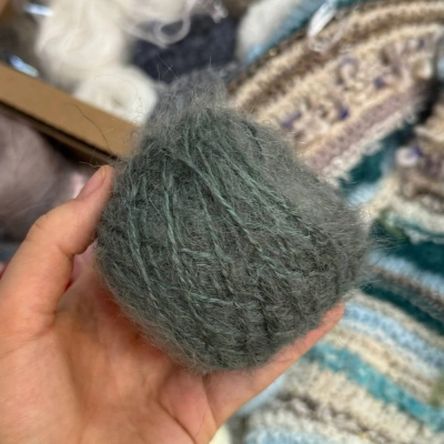 Добавочный моток к набору Magic Box (Хаки)