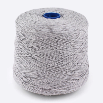 Бобина Superlight Todd&Duncan (100% кашемир), 360 м. (5037541, Дымчатый)