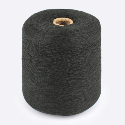 Бобина Cash/Seta 2/26 Biagioli Modesto (50% кашемир, 50% шелк), 1300 м. (309133, Маренго)