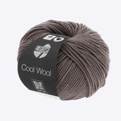 Пряжа Lana Grossa Cool Wool (04593, 558 Капучино)