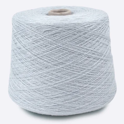 Бобина Sorrento by Filcom (70% кашемир, 30% шелк), 550 м (Celestino, Освежающий ментол)