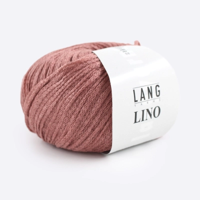 Пряжа Lang Lino (784.0148, Антик)