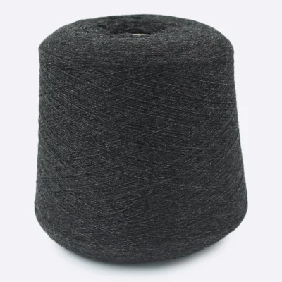 Бобина Cashmere Mix by Loro Piana (100% кашемир) (53621, Сталь 1350 м)