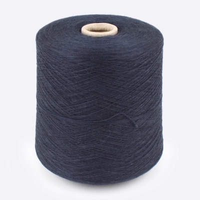 Бобина меринос Jasmine 2/30 Suedwoolgroup (100% меринос), 1500 м. (5SF 72981, Сизый стриж)