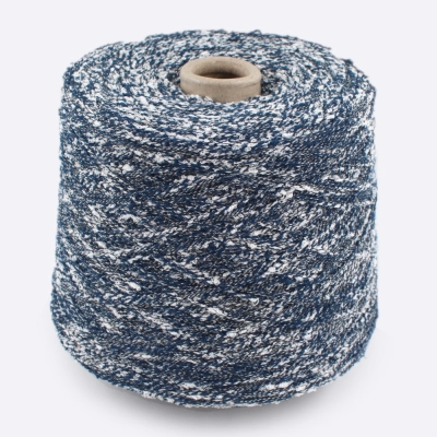 Бобина Misti Mix (Titolo 322, 80% хлопок, 20% Па, 400 м)