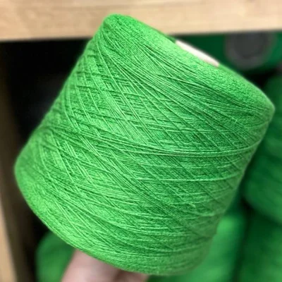 Бобина Daniel by Millefili SPA (66% лен, 34% хлопок), 438 м. (6251, Боттега)