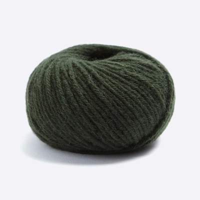 Пряжа Lamana Bergamo (34, Хаки Траволте)