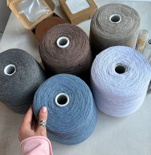 Бобина Dolce Cotone