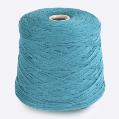 Бобина Carezza by Loro Piana (100% меринос), 140 м. (Carta Zucchero, Петроль)