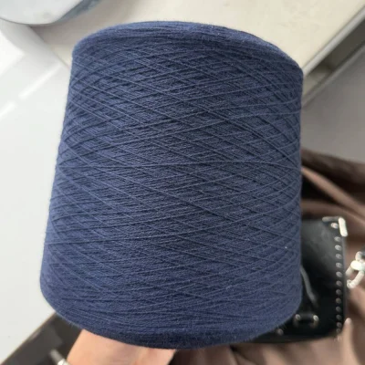 Бобина Cashmere NEW 2/27 by Loro Piana (100% Кашемир), 1350 м. (54821, Глубокий Неви)