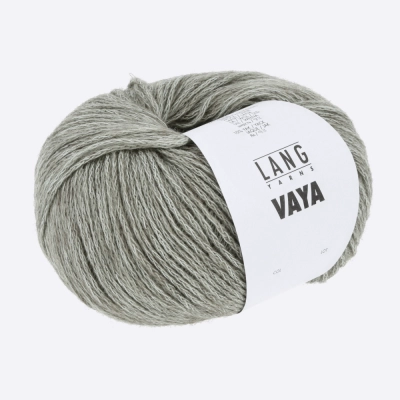 Пряжа Lang Vaya (1135.0093, Полынь)