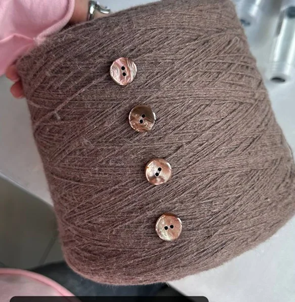 Бобина Dolce Cotone