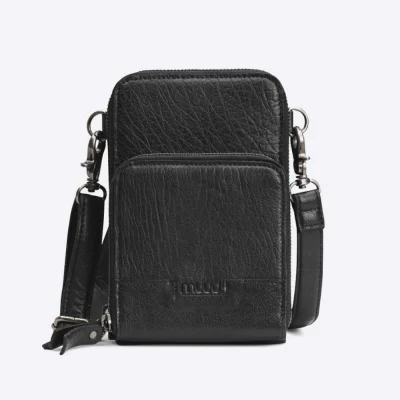 Сумка-органайзер Muud "Dafna" (Black, QB-4498/Black)