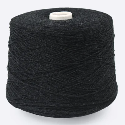 Бобина Cash70 (70% кашемир, 30% меринос), 700 м (1417, Асфальтовая крошка)