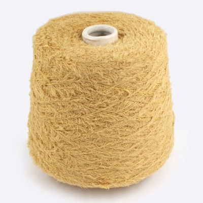 Бобина New Age (97% меринос, 3% Па), 180 м. (559, Лимонной ганаш)