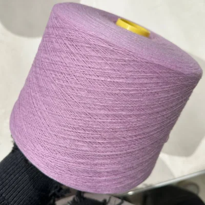 Бобина кашемир Todd Duncan 2/25 (100% кашемир), 1250 м. (5029423, Лотос)