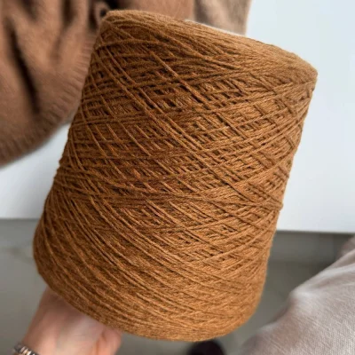 Twist Coarsehair (335326, Кемел Вайкуле)