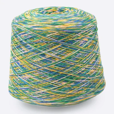 Бобина Moena by Profilo (100% меринос), 300 м (Лавандовое поле 475 м)