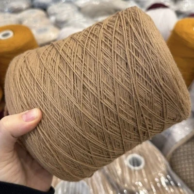 Бобина Merino Baby by WoolDom (100% меринос), 300 м (7E 4649, Макс Мара)