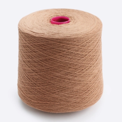 Бобина Кашемир Cashmere Vintage (100% кашемир), 750 м. (58382601 58382610, Кемел)